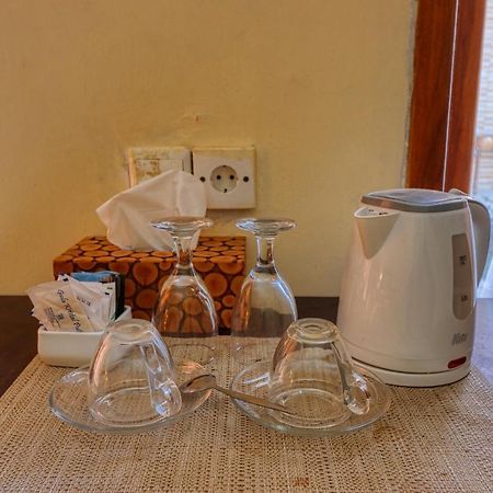 Nibugi Guest House Toyapakeh Eksteriør billede