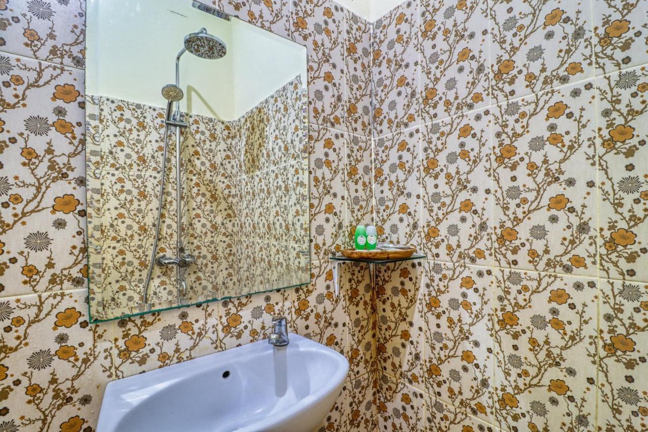 Nibugi Guest House Toyapakeh Eksteriør billede