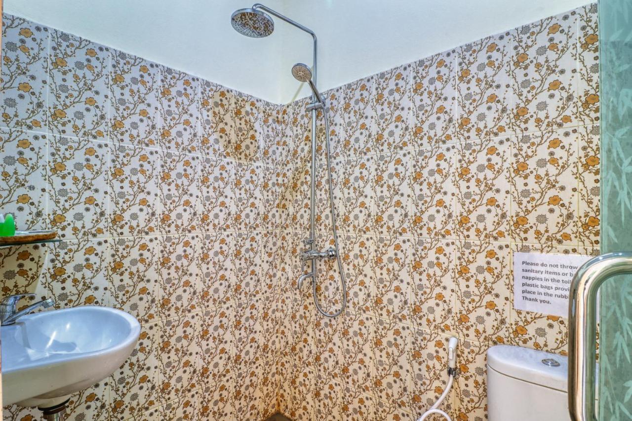 Nibugi Guest House Toyapakeh Eksteriør billede