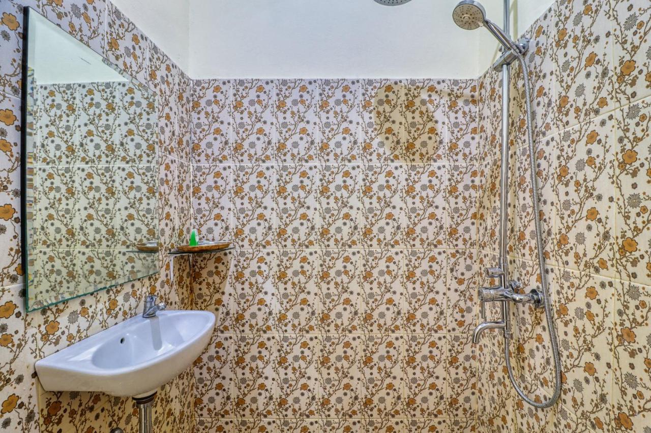 Nibugi Guest House Toyapakeh Eksteriør billede